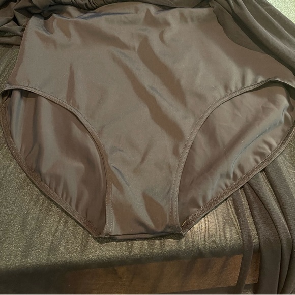 Weissman Elite Competition Collection Costume Sz Adult Large - Picture 12 of 13